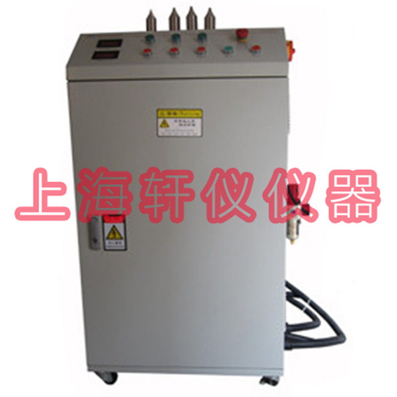 PM-V8四槍頭半導體行業(yè)等離子表面處理設備plasma